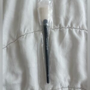 Wayne Goss fan blush